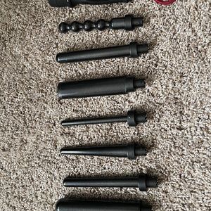 7 in 1 Curling Wand